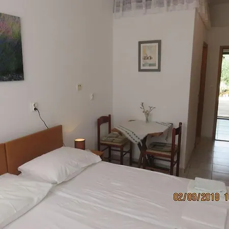 By The Sea Drace, Peljesac - 10135 Janjina