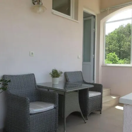 By The Sea Drace, Peljesac - 10135 Apartamento *