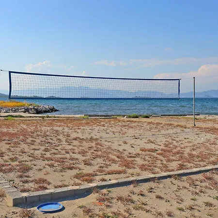 By The Sea Drace, Peljesac - 10135 *