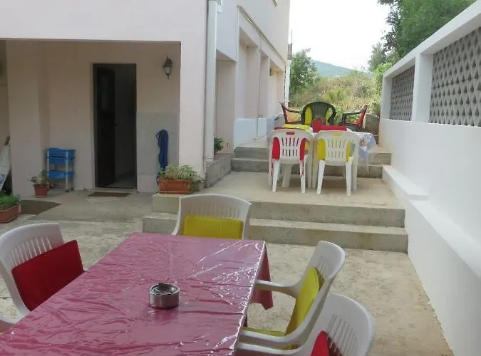Apartment By The Sea Drace, Peljesac - 10135 Janjina