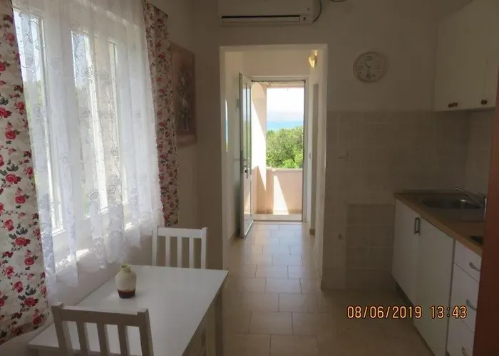 By The Sea Drace, Peljesac - 10135 * Janjina