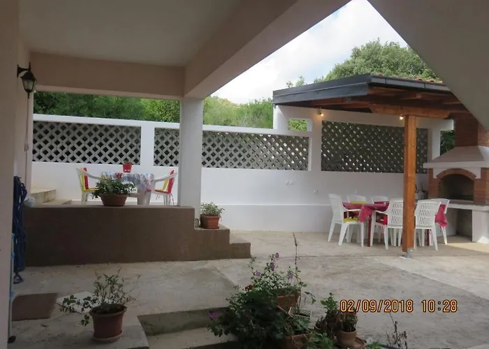 By The Sea Drace, Peljesac - 10135 Janjina