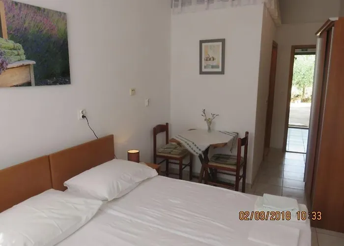 By The Sea Drace, Peljesac - 10135 Janjina