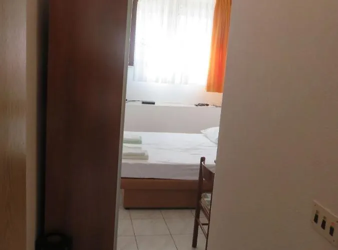 Apartment By The Sea Drace, Peljesac - 10135 *