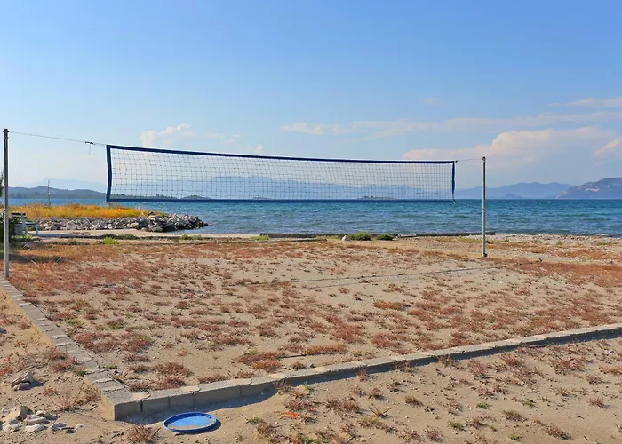 By The Sea Drace, Peljesac - 10135 *