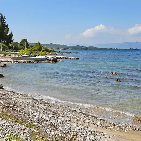 By The Sea Drace, Peljesac - 10135 Apartment Janjina