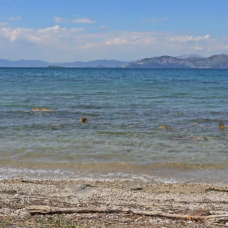 By The Sea Drace, Peljesac - 10135