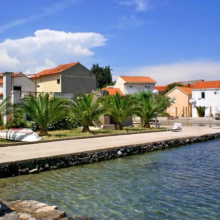 By The Sea Drace, Peljesac - 10135
