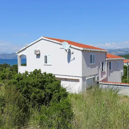 Appartement By The Sea Drace, Peljesac - 10135