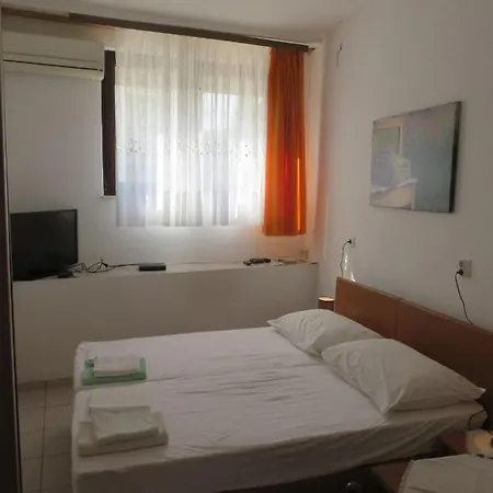 Appartement By The Sea Drace, Peljesac - 10135