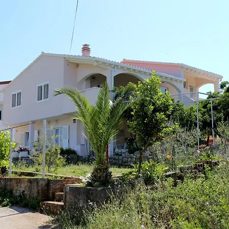By The Sea Drace, Peljesac - 10135 Appartement Janjina