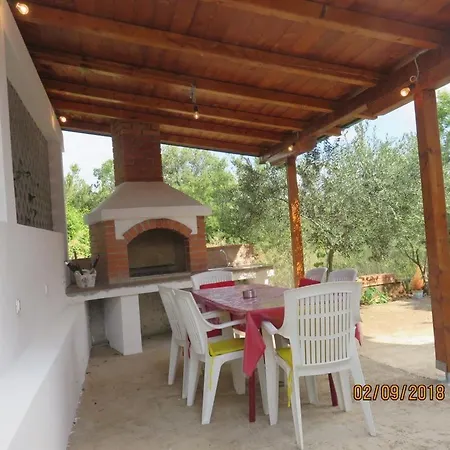 By The Sea Drace, Peljesac - 10135 Appartamento