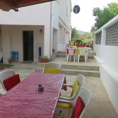 Appartamento By The Sea Drace, Peljesac - 10135 Janjina