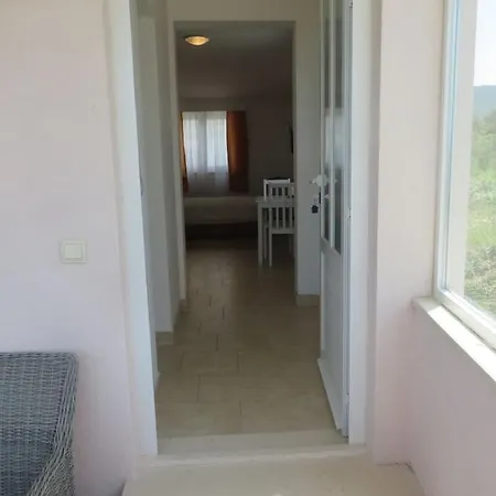 Apartment By The Sea Drace, Peljesac - 10135 Janjina