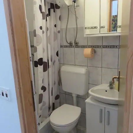 By The Sea Drace, Peljesac - 10135