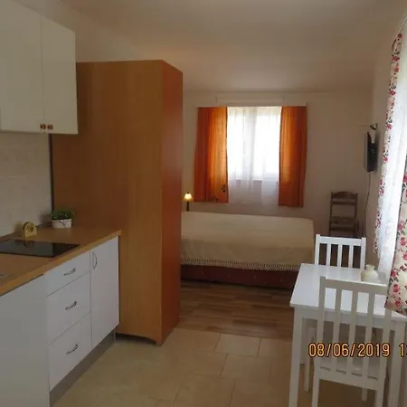 By The Sea Drace, Peljesac - 10135 Appartement