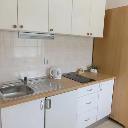 Apartmán By The Sea Drace, Peljesac - 10135