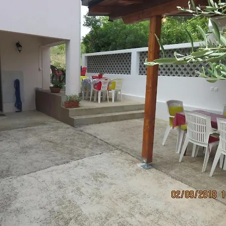 By The Sea Drace, Peljesac - 10135