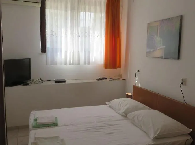 Apartament By The Sea Drace, Peljesac - 10135