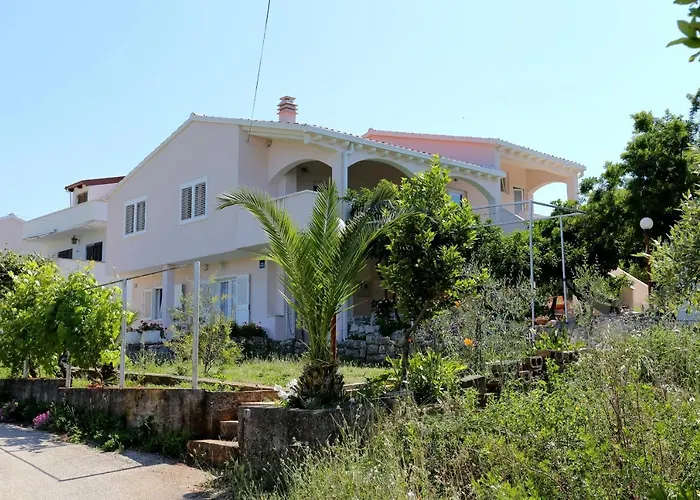 By The Sea Drace, Peljesac - 10135 Apartament Janjina