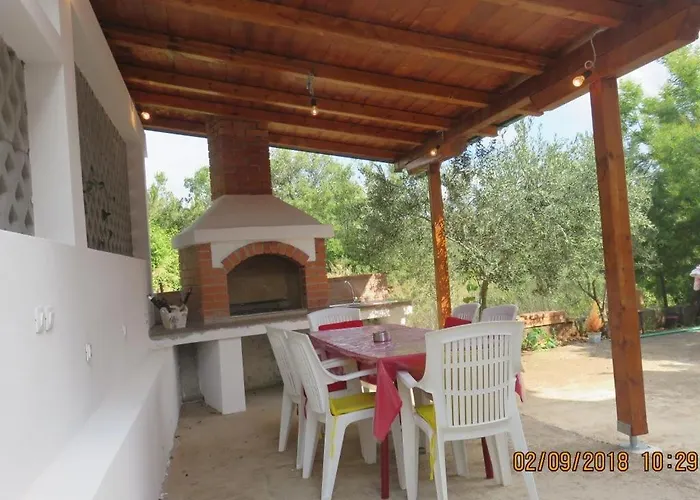 By The Sea Drace, Peljesac - 10135 Apartament