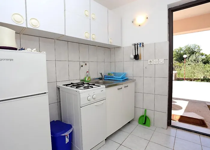 By The Sea Drace, Peljesac - 10135 *