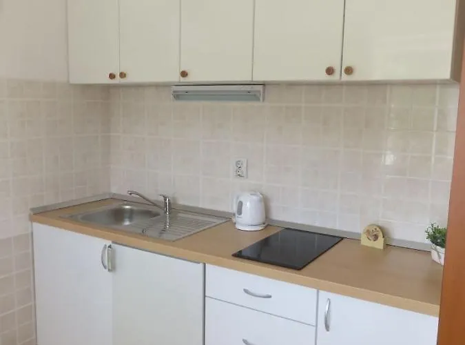 By The Sea Drace, Peljesac - 10135 Janjina