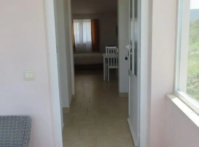 Apartament By The Sea Drace, Peljesac - 10135 Janjina