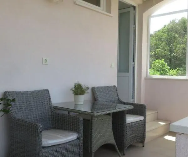 By The Sea Drace, Peljesac - 10135 Apartament *