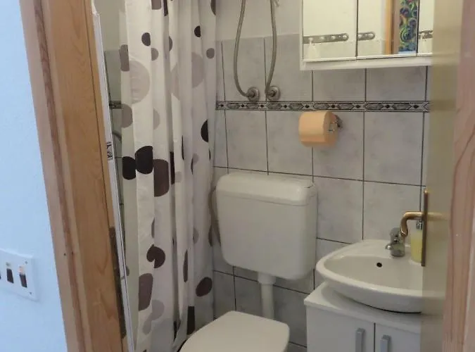 By The Sea Drace, Peljesac - 10135